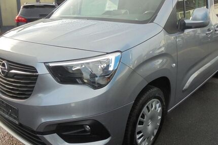 Opel Combo Life 66.900 km 18.900 &euro; Nürnberg 90431