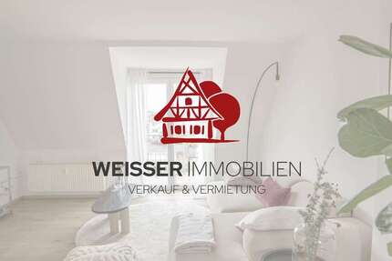 Wohnung zum Mieten in Fürth 940 € 89.85 m² 3 zimmer