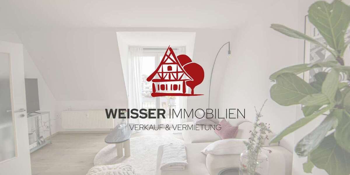 Wohnung zum Mieten in Fürth 940 € 89.85 m² 3 zimmer