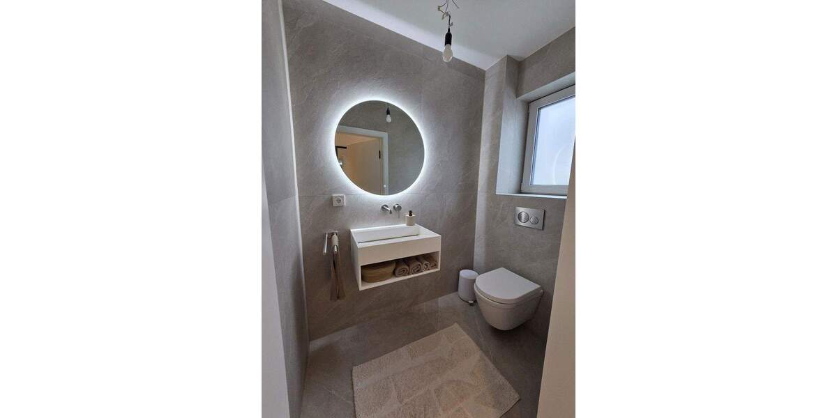 Doppelhaushälfte Röthenbach a.d.Pegnitz Röthenbach - 6 Zimmer, 185 m&sup2;, 929.000&euro; | Angebot:25659263