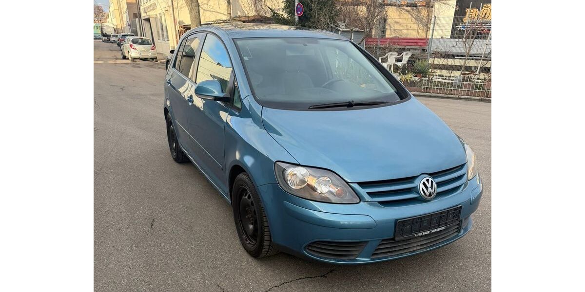 VW Golf Plus 166.073 km 2.700 &euro; Nürnberg 90441