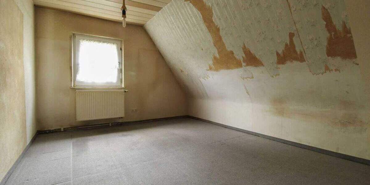 Einfamilienhaus Eckental Brand - 6 Zimmer, 113 m&sup2;, 349.000&euro; | Angebot:25696101