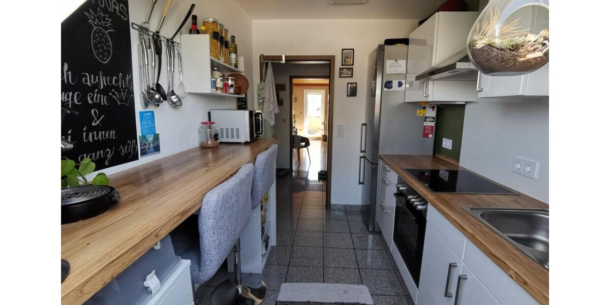 Dachgeschoßwohnung Forchheim - 3 Zimmer, 73 m&sup2;, 860&euro; | Angebot:25637795