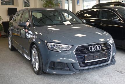 Audi A3 87.500 km 21.999 € Nürnberg 90451