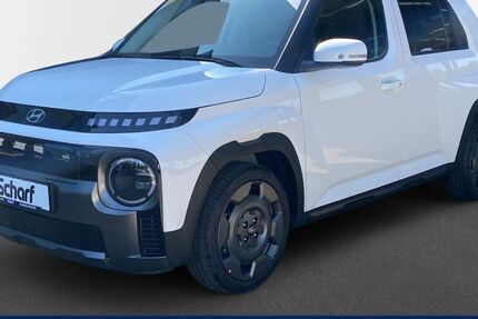 Hyundai INSTER 1.543 km 27.790 &euro; Lauf 91207