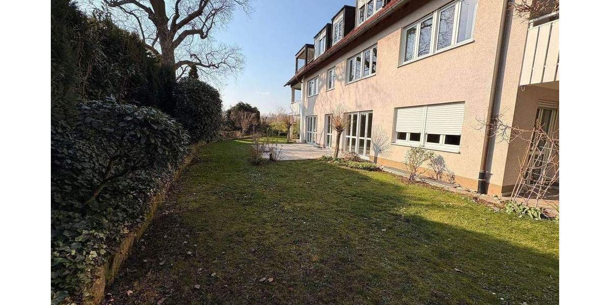Etagenwohnung Nürnberg Gaismannshof - 4 Zimmer, 145 m&sup2;, 1.950&euro; | Angebot:26644405