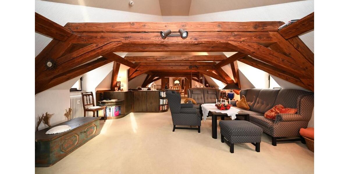 Maisonettenwohnung Pyrbaum - 5 Zimmer, 165 m&sup2;, 1.450&euro; | Angebot:26225856