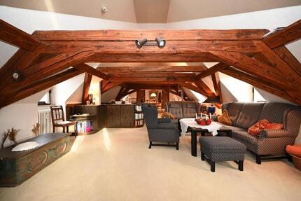 Wohnung Pyrbaum - 5 Zimmer, 165 m&sup2;, 1.450&euro; | Angebot:26225856