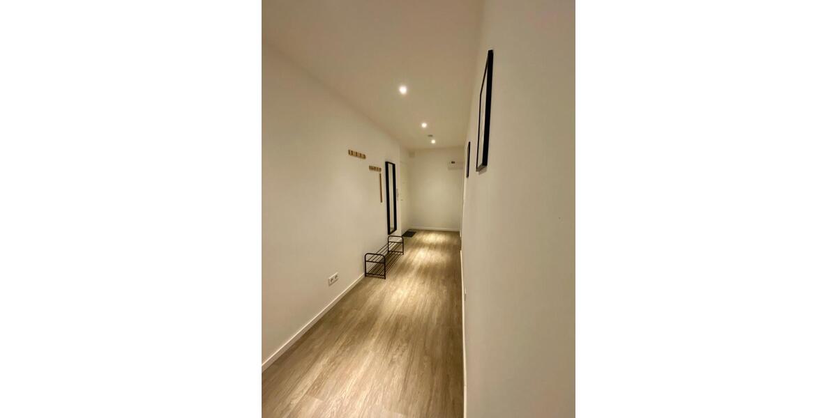 Etagenwohnung Nürnberg Gleißhammer - 3 Zimmer, 73 m&sup2;, 1.190&euro; | Angebot:26498394