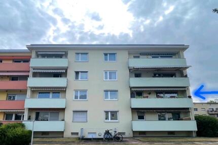 3-Zi. ETW Nürnberg-Eibach 3 zimmer