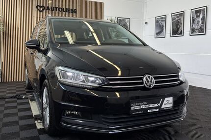 VW Touran 91.993 km 21.990 € Wendelstein 90530