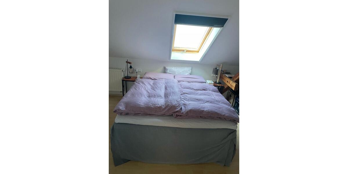 Dachgeschoßwohnung Nürnberg Rabus - 3 Zimmer, 75 m&sup2;, 260.000&euro; | Angebot:27153677