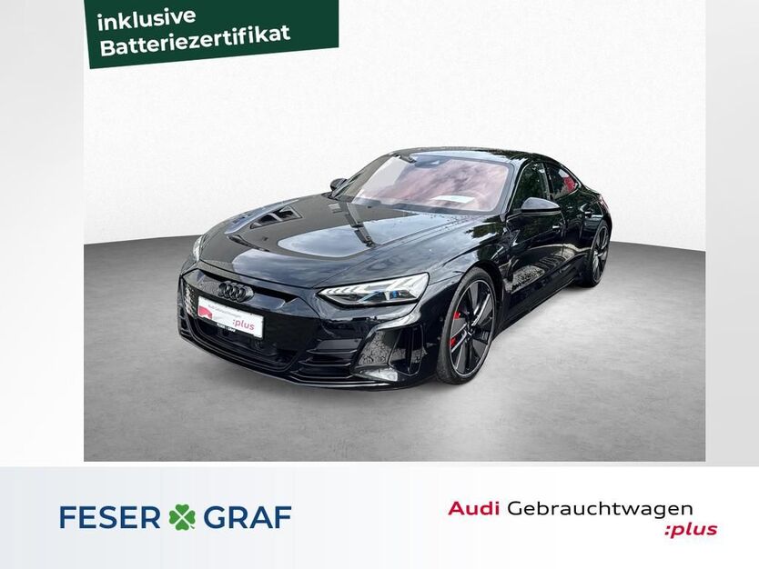 Audi RS e-tron GT 19.900 km 86.890 € Roth 91154