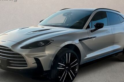 Aston Martin DBX 10.500 km 213.010 &euro; Nürnberg 90403
