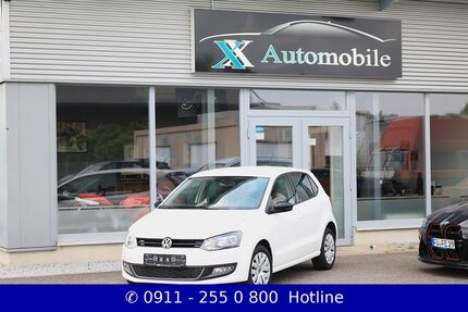 VW Polo 120.000 km 5.649 € Fürth bei Nürnberg 90763