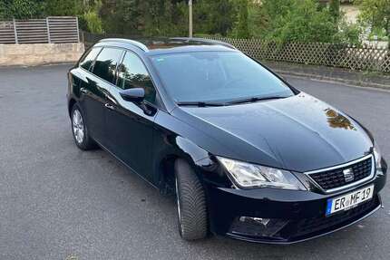 Seat Leon 92.000 km 12.000 € Erlangen 91056