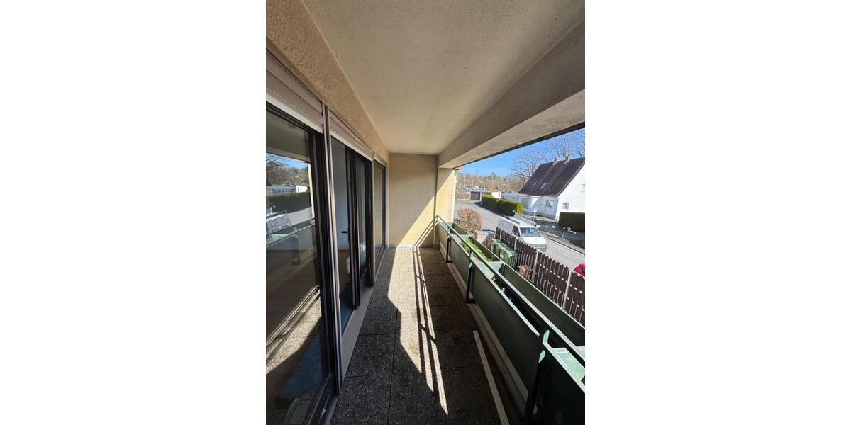 Etagenwohnung Buckenhof - 1 Zimmer, 41 m&sup2;, 492&euro; | Angebot:26285312