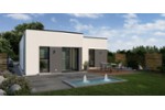 Individueller Bungalow - Ihr maßgeschneidertes Zuhause in Nürnberg - Bungalow Nürnberg Holzheim | Angebot:27285022