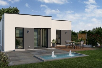 Individueller Bungalow - Ihr maßgeschneidertes Zuhause in Nürnberg - Haus Nürnberg Holzheim | Angebot:27285022