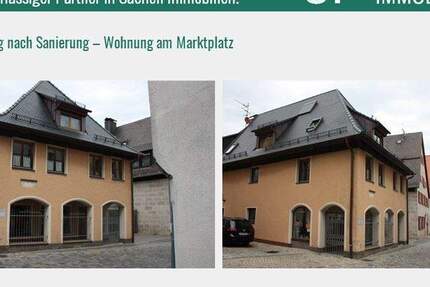 2,5 Zimmer Wohnung direkt in Altdorf 2 zimmer