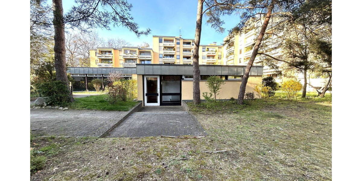 Etagenwohnung Fürth Unterfarrnbach - 3 Zimmer, 76 m&sup2;, 299.000&euro; | Angebot:26550900