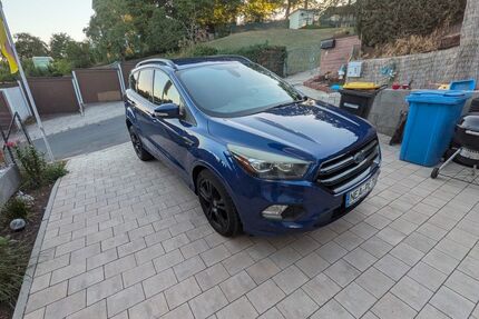 Ford Kuga 45.000 km 14.500 &euro; Emskirchen 91448