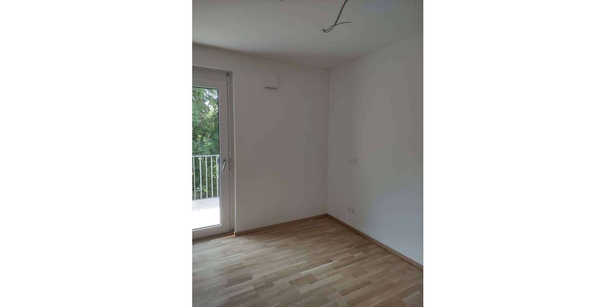 Etagenwohnung Forchheim - 2 Zimmer, 59 m&sup2;, 770&euro; | Angebot:26840585