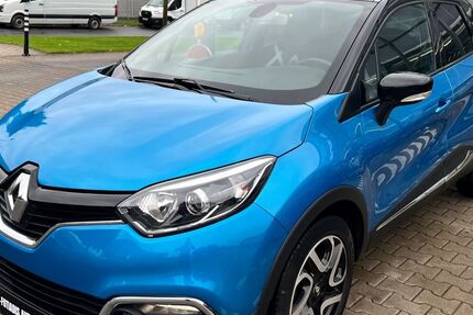 Renault Captur 116.910 km 10.200 € Nürnberg 90431