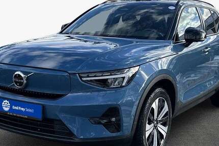 Volvo XC40 27.832 km 34.490 &euro; Nürnberg 90471