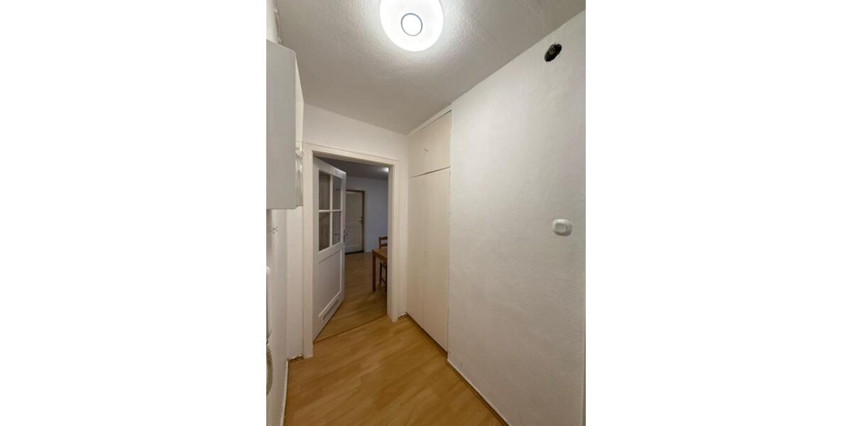 Etagenwohnung Herzogenaurach - 2 Zimmer, 40 m&sup2;, 124.000&euro; | Angebot:25942094