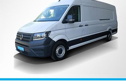 VW Crafter 52.950 km 40.460 &euro; Nürnberg 90441