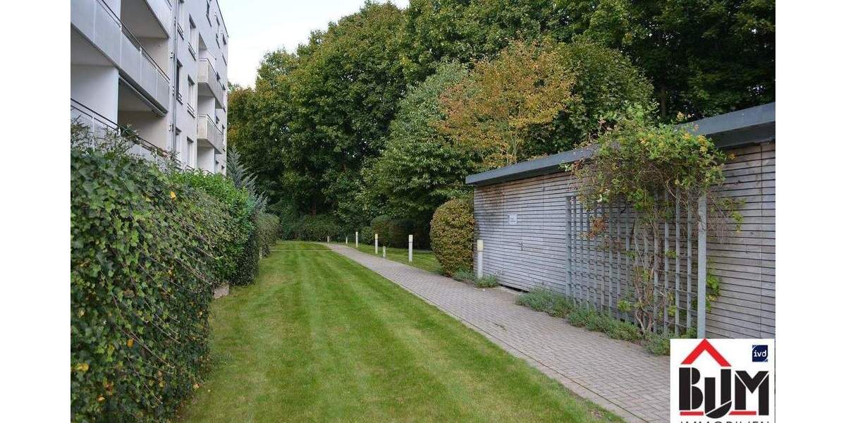 Etagenwohnung Nürnberg Mögeldorf - 3 Zimmer, 89 m&sup2;, 1.160&euro; | Angebot:23965904