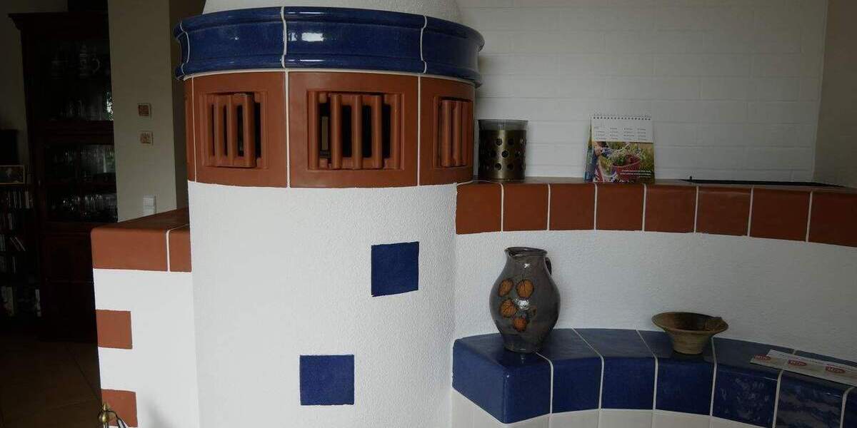 Top ausgestattetes Zuhause 5 zimmer