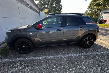 Citroen C4 Cactus 99.800 km 6.990 &euro; Oberasbach 90522