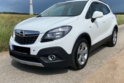 Opel Mokka 181.578 km 6.790 &euro; Hemhofen 91334