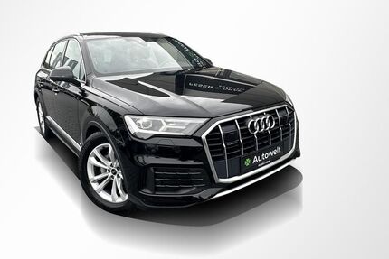 Audi Q7 68.900 km 44.890 &euro; Roth 91154