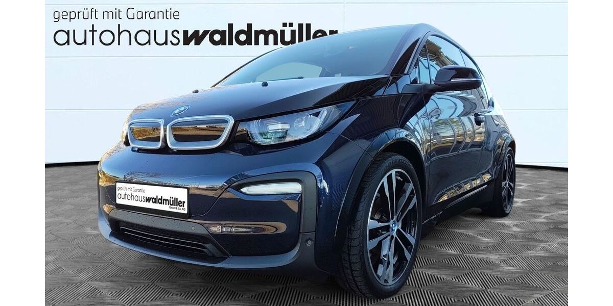 BMW i3 18.995 km 21.700 &euro; Roth 91154