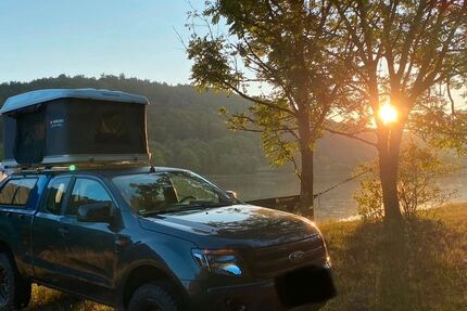 Ford Ranger 95.000 km 16.600 &euro; Nürnberg 90491