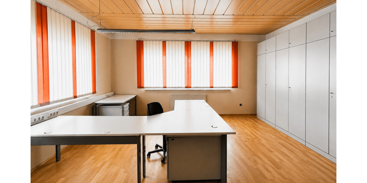 Gewerbeobjekt Nürnberg Laufamholz - 1.795.000&euro; | Angebot:26840846