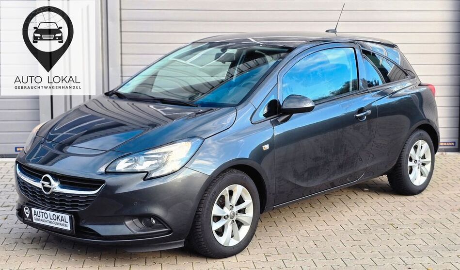 Opel Corsa 150.000 km 5.990 € Adelsdorf 91325