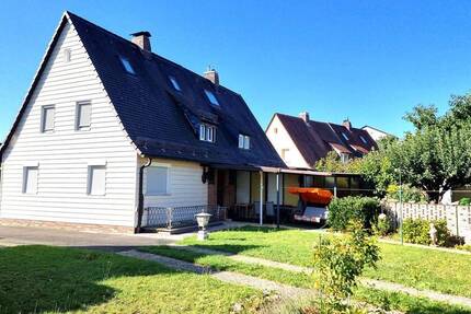 VERKAUFT Stadthäuschen mit Charme im Zentrum von Herzogenaurach 4 zimmer