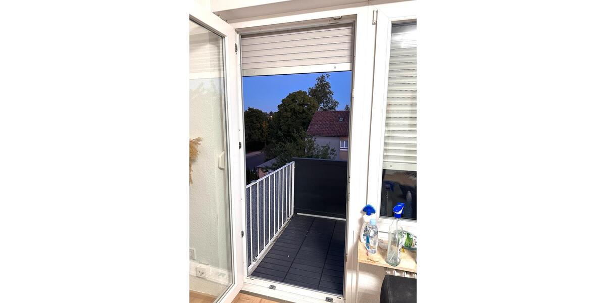 Etagenwohnung Oberasbach - 2 Zimmer, 58 m&sup2;, 208.000&euro; | Angebot:25639707