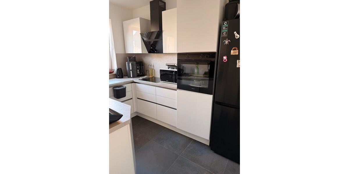 Hochparterre Nürnberg Schnepfenreuth - 3 Zimmer, 79 m&sup2;, 950&euro; | Angebot:27609515