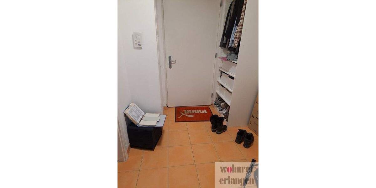 Schöne moderne 2 Zimmer Wohnung Erlangen Siglitzhof 2 zimmer