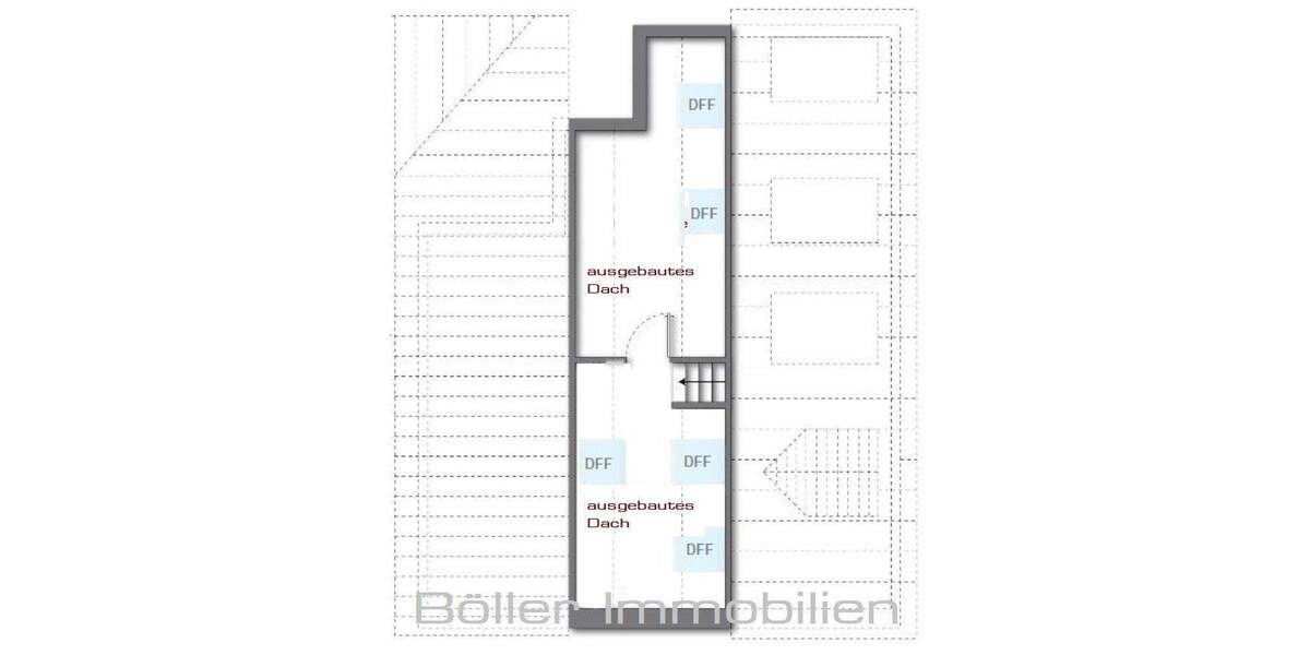 Etagenwohnung Erlangen Büchenbach - 3 Zimmer, 85 m&sup2;, 1.090&euro; | Angebot:26674719