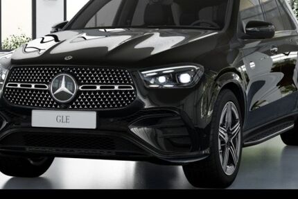 Mercedes-Benz GLE 450 9.845 km 86.890 &euro; Nürnberg 90402