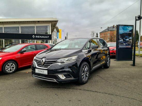 Renault Espace 1.500 km 44.990 € Fürth 90763