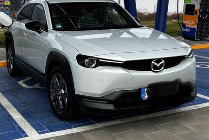 Mazda MX-30 54.000 km 13.900 &euro; Nürnberg 90482