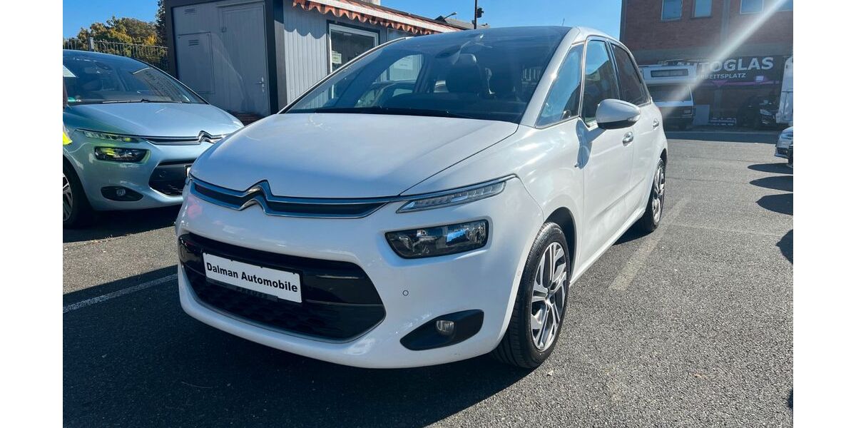 Citroen C4 Picasso 158.736 km 7.900 &euro; Nürnberg 90441