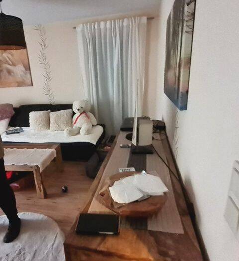 Etagenwohnung Nürnberg Steinbühl - 3 Zimmer, 70 m&sup2;, 225.000&euro; | Angebot:23950626